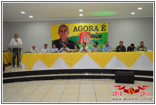 rolim de moura